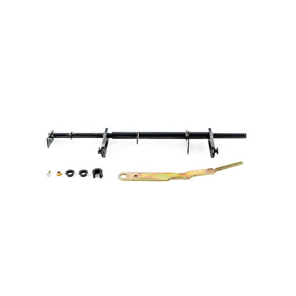 Shaft Kit-Deck Lif